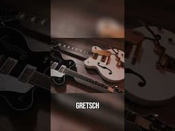 Gretsch Falcon vs Electromatic: Which Guitar is BEST?