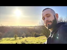 SUNSET PSYCHOLOGY: New Chapter? New Persona? Let’s Talk About Life - Jordan Thornton Live Q&A