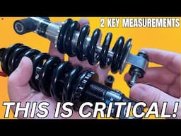 GET THIS RIGHT or your Ozark Trail FS.2 Slalom or Schwinn Axum FS Upgrades will be a PROBLEM! #mtb