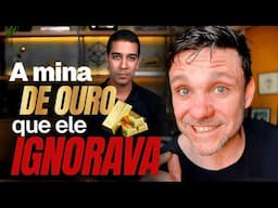 O que você sabe pode valer MILHÕES DE REAIS (Mas você ainda não percebeu)