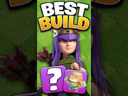 the BEST Build for the Archer Queen in 2025!