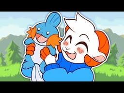 SCHLATT'S FIRST POKEMON NUZLOCKE