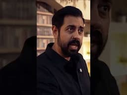 Physical Menu Bhi Hai | Bekaar Films #shorts #bekaarfilms #funny #ramadan2025