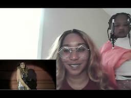 Sarah Whatmore Reaction Undefined (SHE REMINDS ME OF A GIRL...) | Empress Reacts