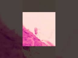 Pink Raindrops on the Sun #shorts #space #sun #astrophysics