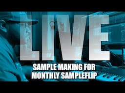 Sample Making For April 2025 Sampleflip