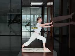 Dragon Qigong for Kidney Energy & Fascia Release | 5 Element Qigong Retreat in Bali