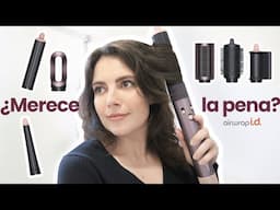 ¿Merece la pena la Dyson Airwrap en 2025?