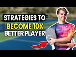 5 Overlooked Pickleball Tips to Immediately Win More