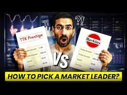 How To Pick Winning Stocks | Stock Market Classes | Finology Academy
