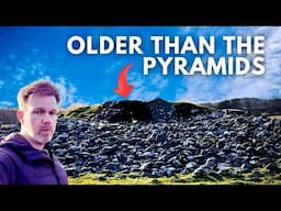 The Mysteries of Kilmartin Glen