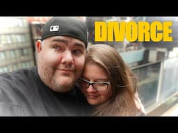 Our Real Divorce