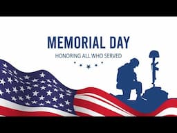 Breaking What's New in the NEWS! Memorial Day 05-26-2025 Opinion