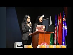 ASCS MUN 2025