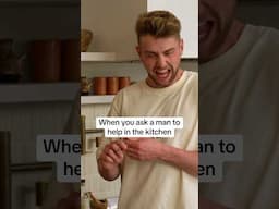 Full episode of Cooking with Friends Who Don’t Cook is up now!!