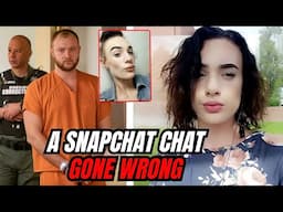 When a Trans Teen Met the Wrong Man On Snapchat