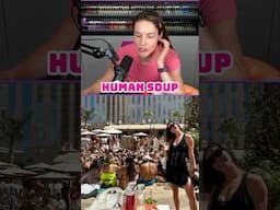 I went day clubbing 🫠☀️ Vegas trip recap!!
