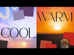 A New Color Analysis System! Is This One Right for YOU?