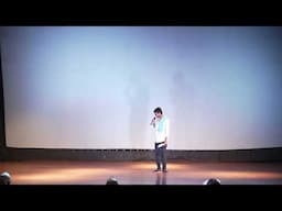 Mari Anthaga Song Performance by Asim