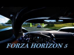 Hitting 100 Head-To-Head Race Wins (Plus Additional Road Race) | Forza Horizon 5