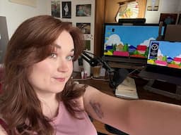 chill and hang out with me on this beautiful friday eve :)