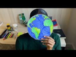 My NEW Plan to Visit Every Country in Africa This Year 🌍 + The Exact Day I’m Returning to Africa