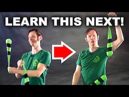 What Comes After Weaves? 3 Next-Level Poi Tricks to Unlock