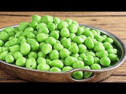 Hara Chana Masala Recipe | Healthy & Tasty Green Chickpeas Curry | Protein-Rich Hara Chana Masala