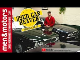 Used Car Heaven: Season 1, Ep. 12