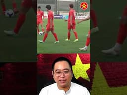 🔴BÓNG ĐÁ VIỆT NAM và CƠN BÃO NHẬP TỊCH KHẮP ĐÔNG NAM Á, MALAYSIA TIẾP TỤC NHẬP TỊCH Ồ ẠT #short