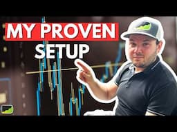 My Favorite Swing Trade Setup for Forex & Stocks
