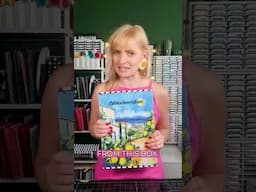 Spellbinders 2025 Weekender Kit & Retreat Unboxing