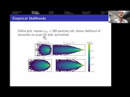 Physical Review Journal Club: Optimal Olfactory Search in Turbulent Flows