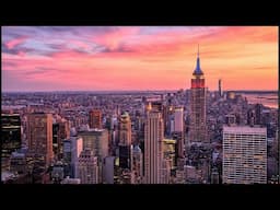 🎈NYC LIVE 🗽 We’re not in Vegas anymore!