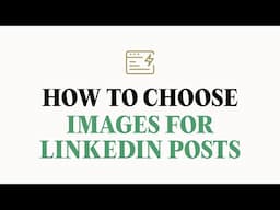 LinkedIn Images: The type that gets you the most reach