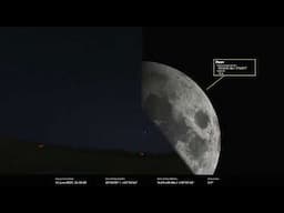 What's in the night sky tonight? June 2025