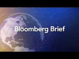 Israel-Iran Conflict Rages On; Oil Pares Gains; Tensions Overshadow G-7 | Bloomberg Brief 6/16/2025