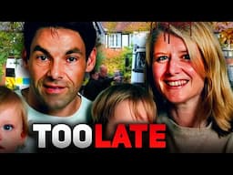 Behind closed doors: The facade of the “perfect” marriage. True Crime Documentary.