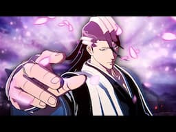 I Put RANKED MATCHES in Bleach Rebirth of Souls