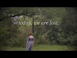 I stopped chasing myself and everything changed