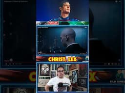 Final Superman Trailer EMPHASIZES LEX LUTHOR'S HATE