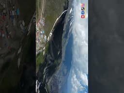 Babusar Top Latest Updates Today 24 May 2025  #ammarbiker  #narankagan #babusartop