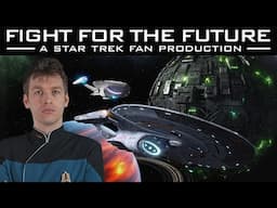 Fight for the Future -  A Star Trek Fan Production (2025)