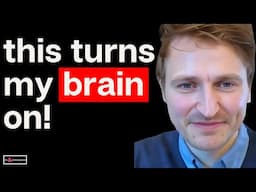 🔴 Eating This Food Will LIGHT UP Your Brain! - Aleksander Omtvedt