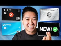 Build a Credit Card Strategy To WIN Like The 1%