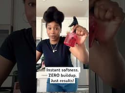 This Herbal Hair Tea Reduced Shedding + Improved Hair Growth