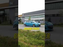 These Brakes Look AMAZING & Perform INSANE! (R1 Concepts Sport Kit) #carmods #brakes