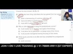 Best IELTS LISTENING MCQs Tips And Tricks For Beginners to Band 9.0
