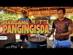 P2 - Maagang Lumusong sa Ilog para Mangisda - EP1759