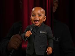 Dave Chappelle | Kate & Sarah Hilarious Bit 😂 | #shorts